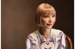 Netflixシリーズ「ダウンタイム」全身整形望む末期がんの女性・ゆり子（研ナオコ）、10数パーツの特殊メイク 劇的な変貌ぶりが話題