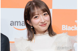 辻希美「おやすみなさい」夢空ちゃんの日常ショットに反響「可愛い空間」「すくすく成長してますね」