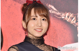 ロッテ石川柊太選手の妻・元AKB48メンバー「ななめすぎてる」前髪カットされた息子ショット公開「天使級に可愛すぎる」「癒される」