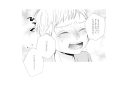 不倫の慰謝料を話し合う最中、幼い息子が「パパどこ!?」と父親を求めて大号泣【サレ妻の事情 #67】