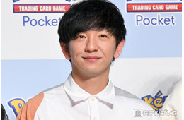 パンサー向井慧、若林有子アナとの交際報道にTBSアナ陣から“愛ある警告”「大事にしてください」「中途半端なことをしたら許しません」