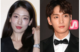 パク・シネ、第2子女児出産 チェ・テジュンが父親に