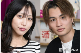 「ラヴ上等」あも＆二世、破局を報告 別れた理由・ビジネスカップル疑惑にも言及「俺が悪いんです」