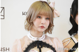戦慄かなのと「音信不通の状況が続いている」アイドルグループ・ZOCX公式が発表 今後のイベントは5人体制で出演