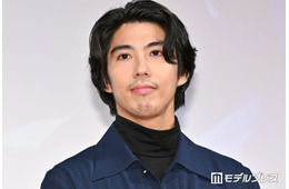 賀来賢人、人気キャラクターの手描きイラスト公開「上手ですね」「夢に出てきそう」と反響