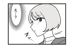 娘にケガをさせたのに謝らない相手の親子。しかし、特別講師を前にその母親の態度が一変！【腐ったミカンは誰 #10】
