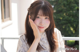 注目の“日本一のサークル美女”候補 K大学・大道悠さん【ミスサー2026特集】