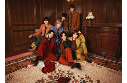 Hey! Say! JUMP、13枚目ニューアルバムリリース決定 高木雄也＆伊野尾慧が初監修