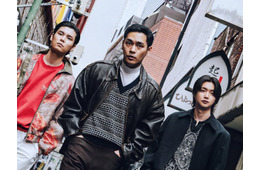 BE:FIRST・JUNON「RYUJI 竜二」挿入歌の担当公式発表 名曲「メロディー」カバー・特別予告解禁