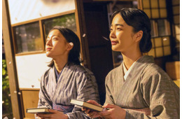 【風、薫る 最終回あらすじ】看護実用書が発売日迎える シマケンが出会った“親子”とは