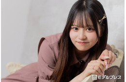 注目の“日本一のサークル美女”候補 Y大学・大坪咲月さん【ミスサー2026特集】