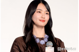 櫻坂46山崎天、メンバーからの嬉しかった言葉 出演映画の予告を目の前で鑑賞【我々は宇宙人】