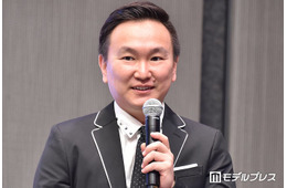 かまいたち山内健司、山本舞香＆子どもたちのハワイショット公開「豪華すぎる」「テンション高いの伝わってくる」と反響
