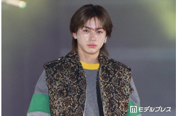 「今日好き」内田金吾（きんご）、個性派レイヤード着こなしクールに魅せる「何でも似合ってすごい」「かっこよすぎる」と反響【ガルアワ2026A/W】