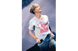 木村拓哉、ソロ活動初の海外公演で全22曲パフォーマンス 韓国語での挨拶に歓声