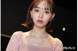 江野沢愛美、第1子妊娠 不妊治療公表時は「長く先の見えない日々を過ごしておりました」