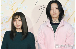 YOASOBI、朝ドラ「ブラッサム」舞台・岩国を訪問「全てが影響をもたらしてくれました」楽曲制作に活きたこととは
