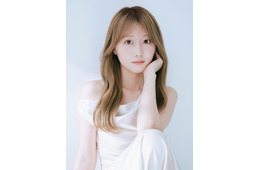 元乃木坂46矢久保美緒、ツインプラネット所属発表「『好き』を原動力に様々なことに挑戦」