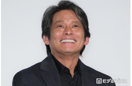 織田裕二「踊る大捜査線」続編を宣言「続かなかったら詐欺ですよね（笑）」【踊る大捜査線 N.E.W.】