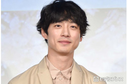 坂口健太郎の所属事務所、一部週刊誌報道を受け声明「暴力を振るったという事実は一切ございません」【全文】