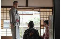 朝ドラ「ブラッサム」主人公の父・清治（渡部篤郎）の“一言”に注目集まる「伏線っぽい」「意味深すぎる」【ネタバレあり】