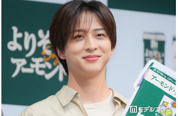 timelesz寺西拓人、寄り添ってくれる存在明かす「日常的に気にかけてくれる」「なんでもない連絡をしたり…」
