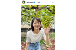 2児の母・テレ朝 八木麻紗子アナ、子どもの遠足弁当のための唐揚げ披露「朝からすごい」「絶対に喜ぶやつ」と反響