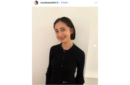 TBS近藤夏子アナ「なんとか全部食べさせています」今朝の離乳食公開に「参考になります」「共感しかない」と反響
