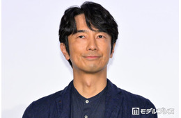 眞島秀和、左腓骨頭骨折でドラマ降板「アクションシーン撮影中に左膝を負傷」撮影済みの第4話までは出演へ