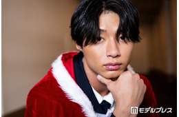 「今日好き」榎田一王（いおう）、青木マッチョと筋肉ショットに反響「迫力満点」「金剛力士像みたい」の声