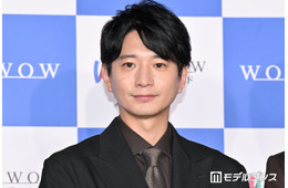 向井理、Aぇ! group正門良規が明かすチャーミングな一面「知らんと入れはったんやと思って（笑）」【連続ドラマW　MR -医薬情報担当者-】