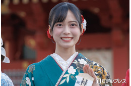 AKB48新井彩永、活動休止発表 2027年2月より海外留学専念・約半年間を予定