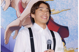 4児の父・織田信成、“金魚とミッキーみたい”手作りスコーン披露「確かに見える」「ちゃんと割れてて美味しそう」と反響