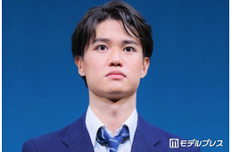 関西ジュニア・大西風雅、“東京のお母さん”と慕う大物女優とは「体のことを心配してくださって」【ナイボー！】