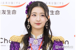 元超ときめき宣伝部・杏ジュリア、声優部に部署異動を報告「リスペクトと覚悟を持って全力で頑張ります」