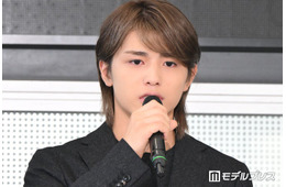 timelesz篠塚大輝「言葉を失いました」涙浮かべ謝罪「同期として同じ覚悟を持ち苦楽をともにするものだと思ってた」