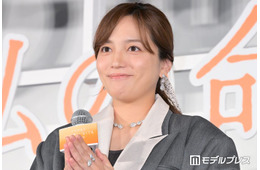 川口春奈、涙流した妹役女優に優しく声掛け「本当に可愛い末っ子で」【ママがもうこの世界にいなくても　私の命の日記】