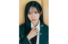 乃木坂46、6期生の撮り下ろしグラビア企画スタート 10月3日から毎日1人ずつ公開【6期生グラビア Nogizaka Colors】