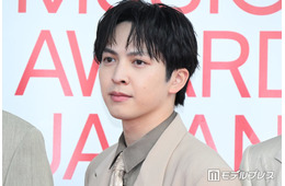 M!LK吉田仁人、自宅に“30～40個”ぬいぐるみの内訳とは「ホワイトタイガーはベッド脇に」