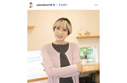 秋野暢子「タンパク質がたっぷり」鶏ささみのあおさ炒め他夕飯披露に反響「参考になる」「バリエーション凄い」の声