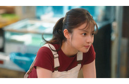 「メリーベリーラブ」今田美桜、チ・チャンウクは「すごくお優しい方」“キュンとした”シーンも明かす【15の質問】