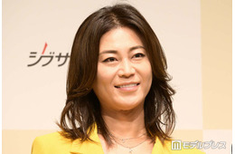氷川きよし、美背中輝く旅ショットに反響「綺麗すぎて語彙力失う」「美の妖精」
