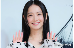 佐々木希「何度も注意された」上京時に苦労したこと明かす【Natural】