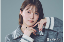 志田彩良、ヒロイン抜擢に不安も「新たな一面を見せられる」福士蒼汰からの学び＆田中樹の“真逆”な印象明かす【「ハイド＆シーク」インタビュー】