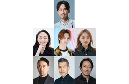 坂本昌行主演ミュージカル「IRON MASK -三銃士 最終章-」上演決定 AmBitious大内リオンらも出演