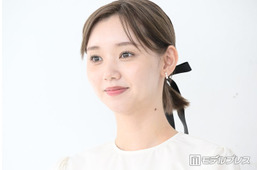 第1子妊娠の元Seventeen専属モデル、夫との2ショット公開「美男美女」「ずっとラブラブで素敵」の声