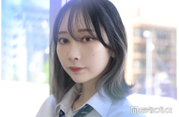 くれまぐ・浅見めい、ニューヘアスタイル公開「ぱっつん可愛すぎる」「美人度がさらにアップしてる」の声