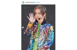 “全顔整形”リアルピース・こぺ「この22年で何があった？」17歳と現在の比較写真公開「可愛すぎる40歳」「無課金でこの体型すごい」と反響