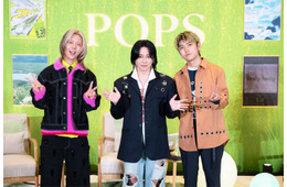 Mrs. GREEN APPLE、“応募倍率100倍”400人限定のリスニングパーティー開催 楽曲のこだわり・制作秘話明かす