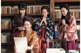 【ブラッサム 第7話あらすじ】珠＆忍（木竜麻生）ら、同人誌「黎明」完成 同級生の間で評判呼ぶ